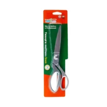 Tesoura Multiuso Inox 23,5 cm - Leo &Amp