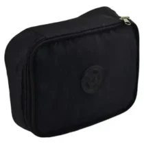 Estojo Box Preto - Ac Bag