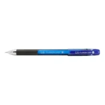 Caneta Esferográfica Fusion Grip Azul 0.7 UN. - Cis