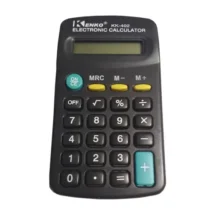 Calculadora Eletrônica 8 Díg. - Kenko