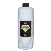 Cola Branca Extra C/ 1 Kg - Piratininga