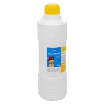 COLA BRANCA C/ 500 G - PIRATININGA