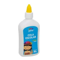 COLA ESCOLAR 90 G - PIRATININGA