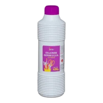 COLA P/ ISOPOR E E.V.A C/ 450 G - PIRATININGA