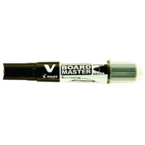 Marcador P/ Quadro Branco Recarregável  Preto - Pilot