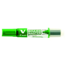 Marcador P/ Quadro Branco Recarregável  Verde - Pilot