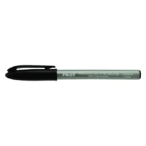 Marcador P/ Retro Projetor 2.0 mm Preta - Pilot