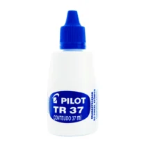 Tinta Refil Azul TR 37 P/ Pincel Atômico 37 ml - Pilot