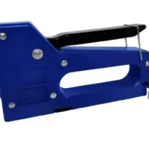 Grampeador Profissional De Plástico - Onda
