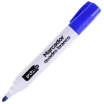 Marcador Azul P/ Quadro Branco - Onda