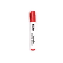 Marcador Vermelho P/ Quadro Branco - Onda