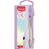 COMPASSO STUDY COLLECTOR PASTEL LILÁS - MAPED