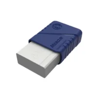 BORRACHA TR 18  C/ CAPA AZUL - MERCUR