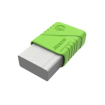 BORRACHA TR 18  C/ CAPA VERDE - MERCUR
