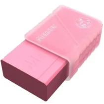 Borracha Neon Rosa - Mercur
