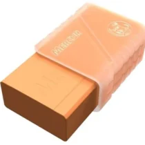 Borracha Neon Laranja - Mercur