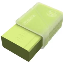 Borracha Neon Amarelo - Mercur