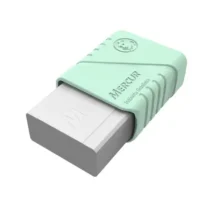 Borracha Tom Pastel Verde - Mercur