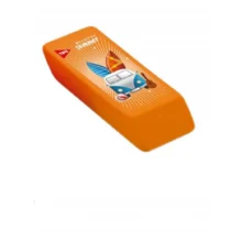 BORRACHA COLLECTION SUMMER LARANJA - TRIS
