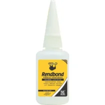 Cola Instantânea Rendbond 20 G - Rendicolla
