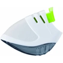 APONTADOR STOP SIGNAL C/ DEPÓSITO CINZA C/ 1 FURO  - MAPED