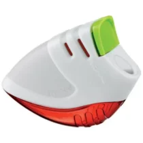 APONTADOR STOP SIGNAL C/ DEPÓSITO VERMELHO C/ 1 FURO - MAPED