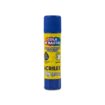Cola Em Bastão 10G - Acrilex