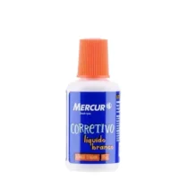 Corretivo Líquido 18ml - Mercur