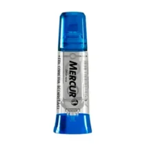 Fita Corretiva Recarregável Azul 6m X 5 mm - Mercur