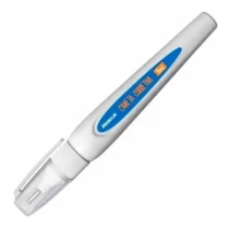 CANETA CORRETIVA BRANCA 8 ML - MERCUR