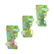 TESOURA AUTOMATIC VERDE 13 CM - GöLLER