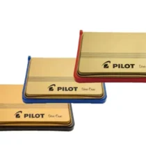 ALMOFADA DE CARIMBO N. 3 PRETO - PILOT