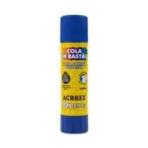 Cola Em Bastão 20G - Acrilex