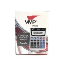 Calculadora C/ 8 Dígitos - Vmp