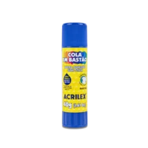Cola Em Bastão 40G - Acrilex