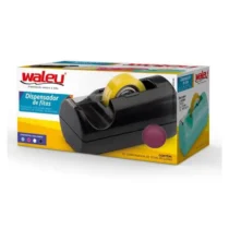 Dispensador De Fita Adesiva - Waleu