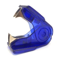 Extrator De Grampo Acrílico Azul - Masterprint