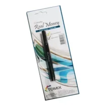 Caneta Real Money - Tomix