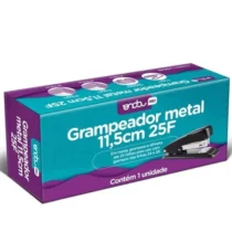 Grampeador De Metal 11,5 cm 25 Fls. - Onda