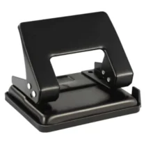 Perfurador De Metal 2 Furos 20 Fls. - Onda