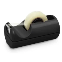 Dispensador De Fitas Pequeno Preto - Maxcril