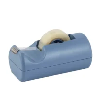 Dispensador De Fitas Pequeno Azul - Maxcril
