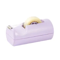 Dispensador De Fitas Pequeno Lilás - Maxcril