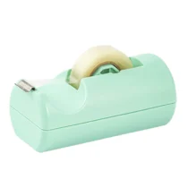 Dispensador De Fitas Pequeno Verde - Maxcril
