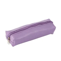 Estojo Verniz Tom Pastel Lilás C/ Glitter - Maxcril