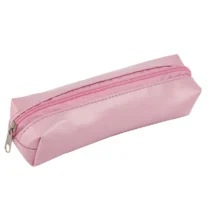 Estojo Verniz Tom Pastel Rosa C/ Glitter - Maxcril