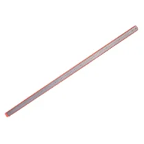 Régua De Aço 1 M - Maxcril