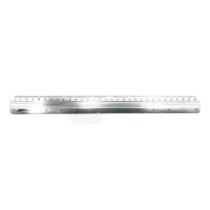 Régua De Alumínio 30 cm - Maxcril
