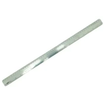 Régua De Alumínio 50 cm - Maxcril