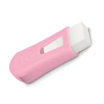 Apontador C/ Depósito E Borracha Tom Pastel Rosa - Faber-Castell